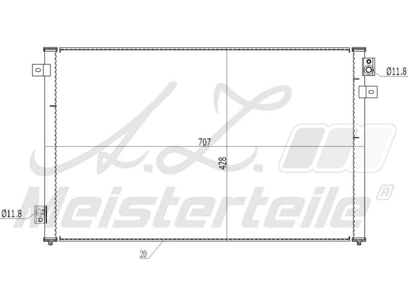 Condenser (ac)